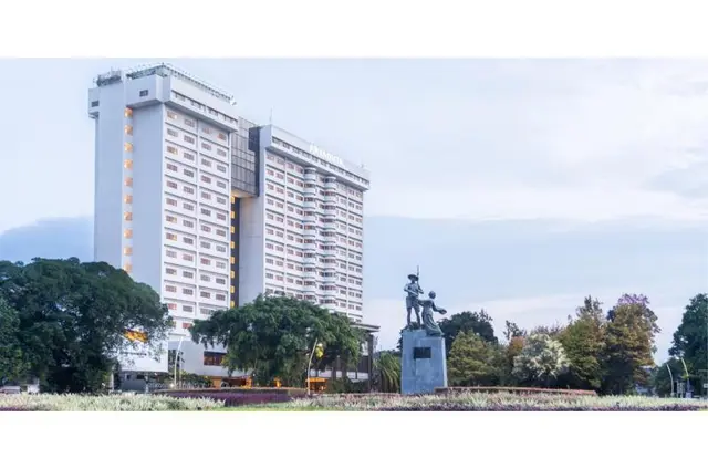 Aryaduta Menteng