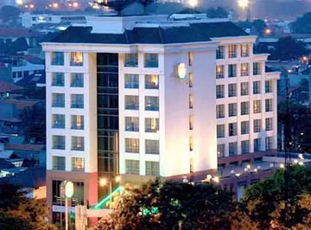 Asyana Kemayoran Jakarta