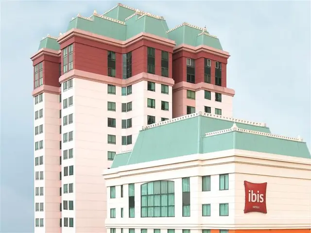 Horison Arcadia Mangga Dua