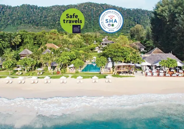 Layana Resort & Spa