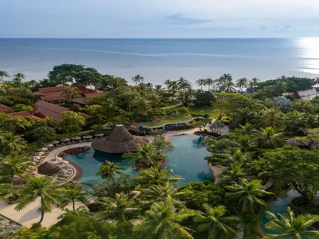 Anantara Resort Hua Hin
