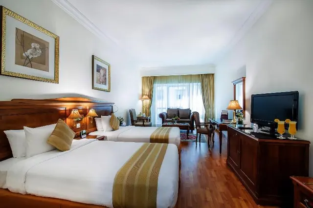 Grand Excelsior Bur Dubai