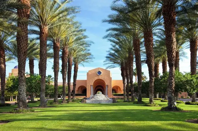 The Westin Mission Hills Golf Resort & Spa