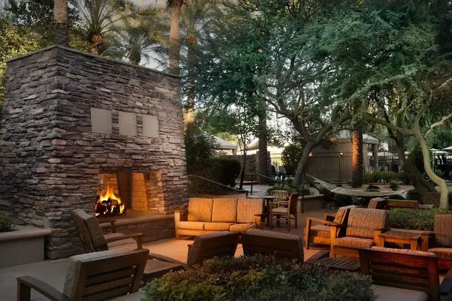 Westin Kierland Villas