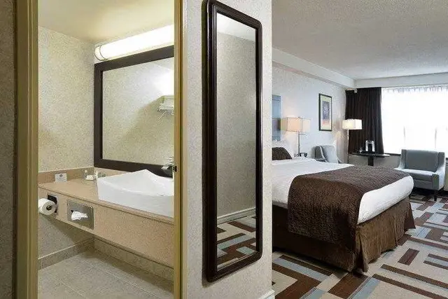 Parkside Student Residence