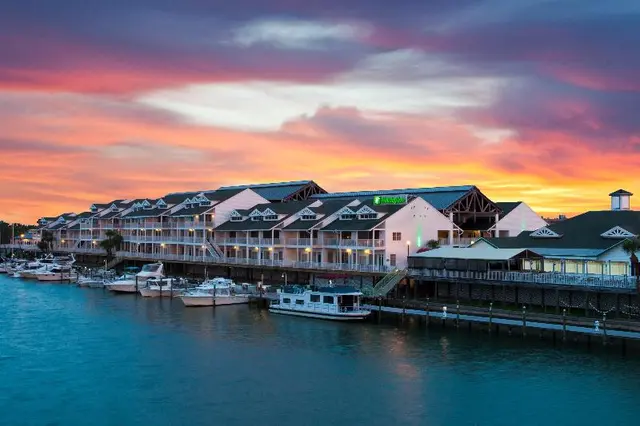 Holiday Inn & Suites Clearwater Beach S-Harboursid