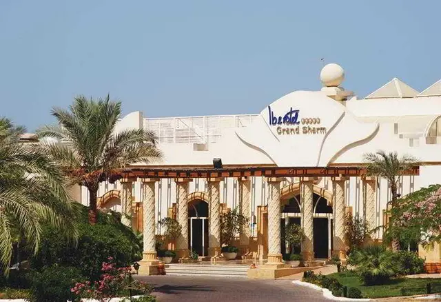 Pickalbatros Royal Grand Resort - Sharm El Sheikh