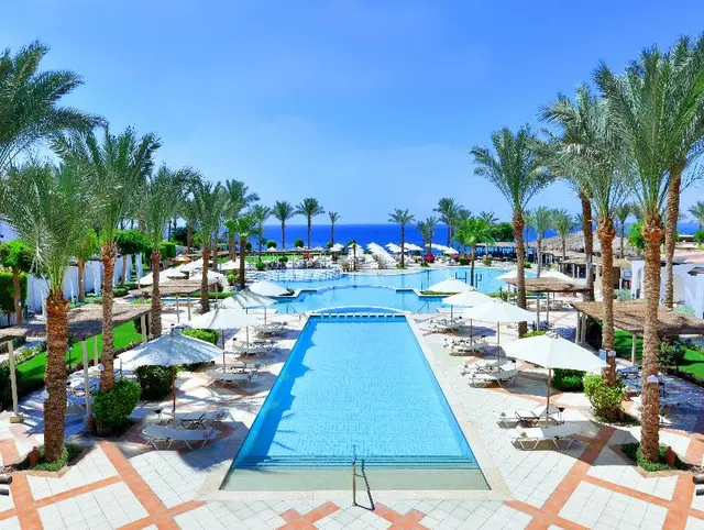 JAZ Fanara Resort