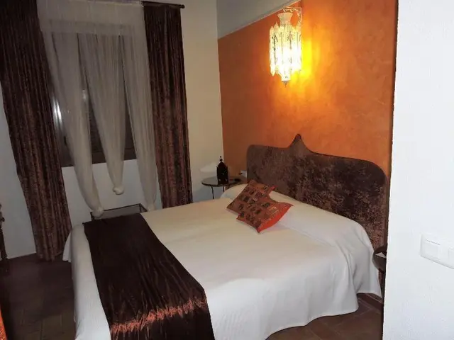 La Fonda Del Califa