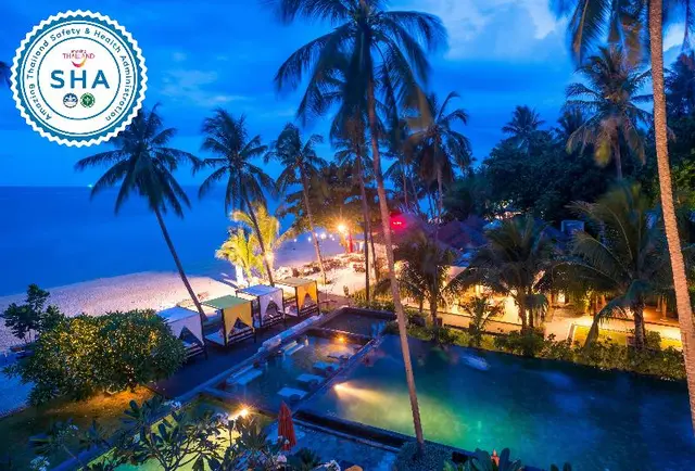 Weekender Resort