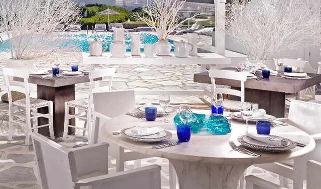 Mykonos Bay Resort & Villas