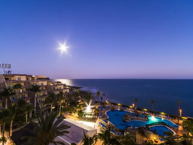 Bluebay Beach Club