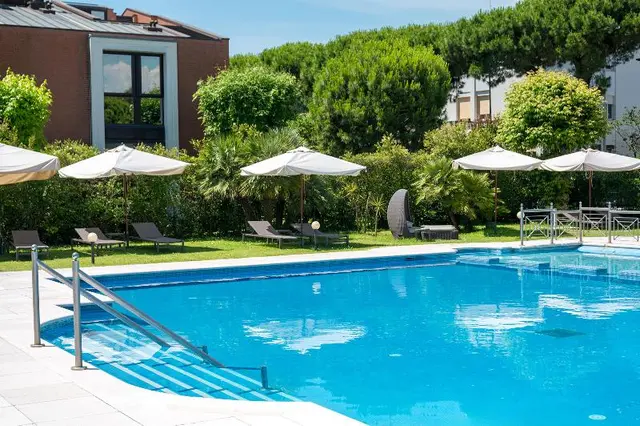 DB Villas Le Ville del Lido Resort