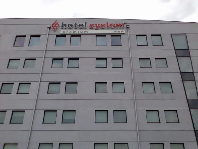 Hotel Lechicka
