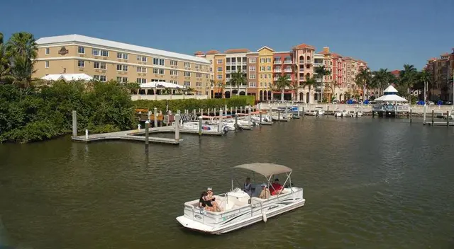 Bayfront Inn On Fifth Avenue