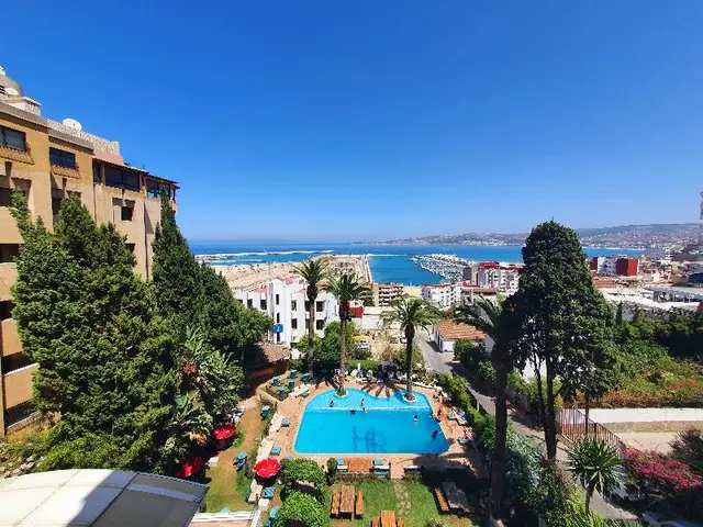 Rembrandt Hotel