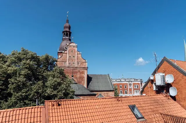 Rija Domus Hotel