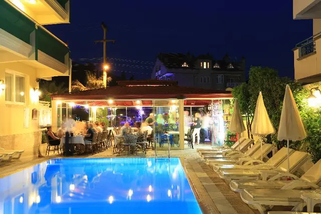 Amaris Apart Hotel