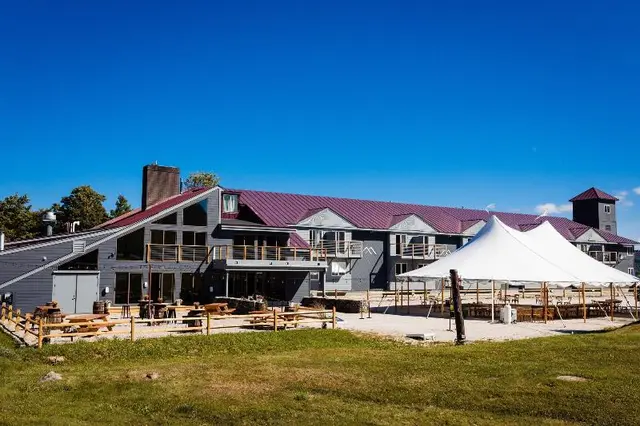 The Mountain Inn