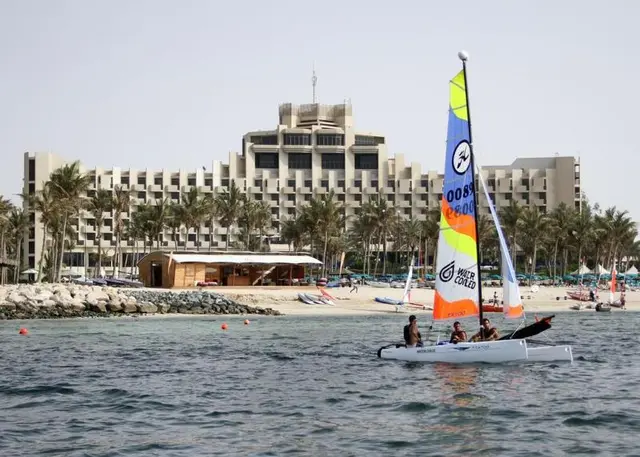 JA The Resort – JA Beach Hotel, Dubai