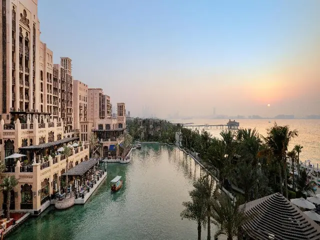 Jumeirah Mina Al Salam Dubai