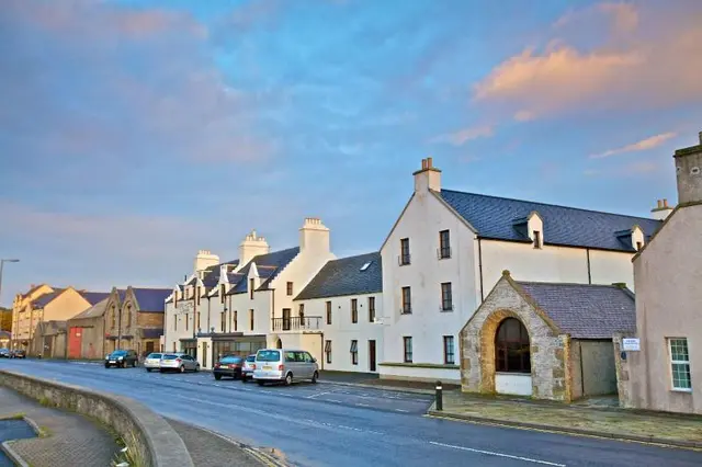 The Ayre Hotel