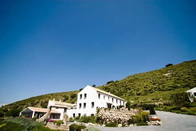 La Fuente Del Sol