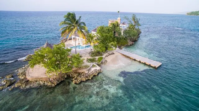 Couples Tower Isle All Inclusive