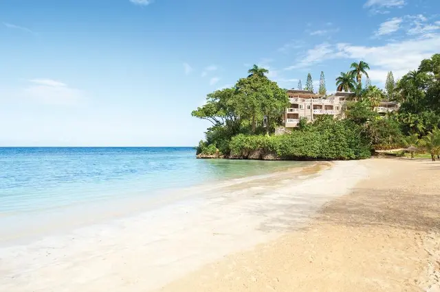 Couples Sans Souci All Inclusive