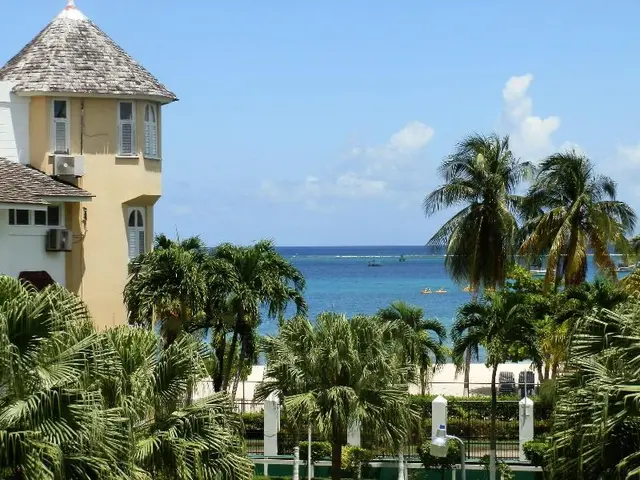 Sandcastles Beach Resorts
