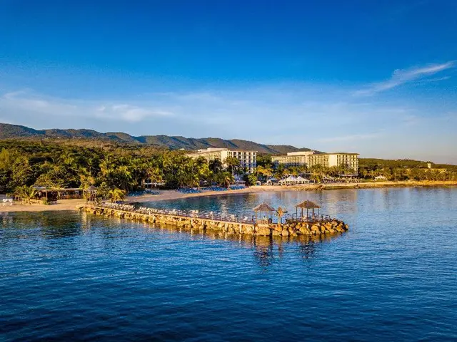 Dreams Rose Hall Resort & Spa - All Inclusive