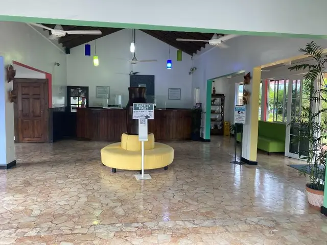 Toby's Resort