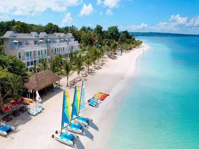 Negril Beach Resort