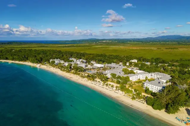 Riu Palace Tropical Bay - All Inclusive