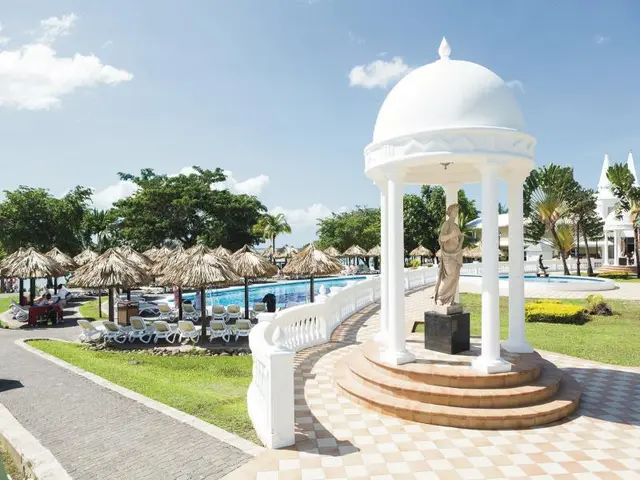 Riu Negril - All Inclusive