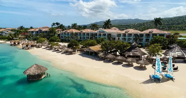 Sandals Montego Bay