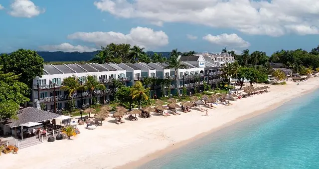 Sandals Negril - ALL INCLUSIVE Couples Only