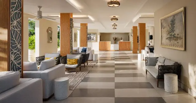 Sandals Caribbean Cay