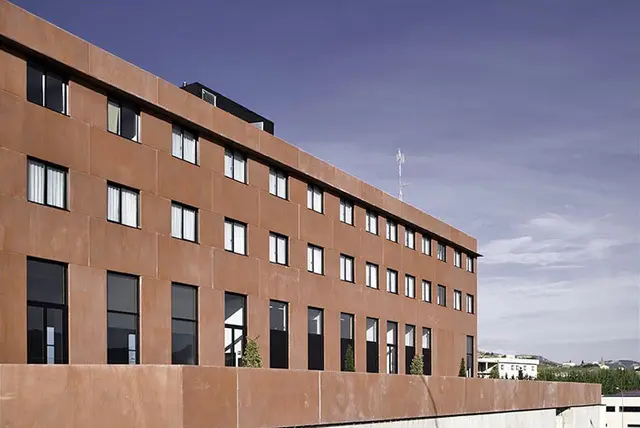 ETH Rioja