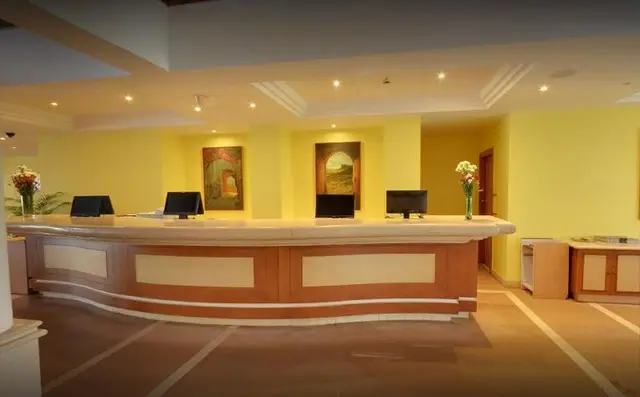 Club Mahindra Varca Beach