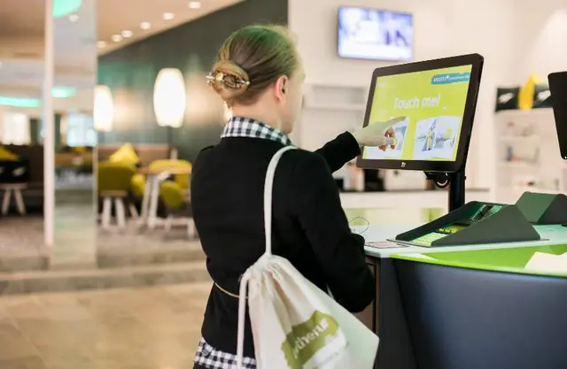 ARCOTEL Donauzentrum