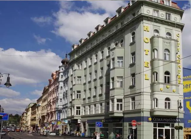 City Centre