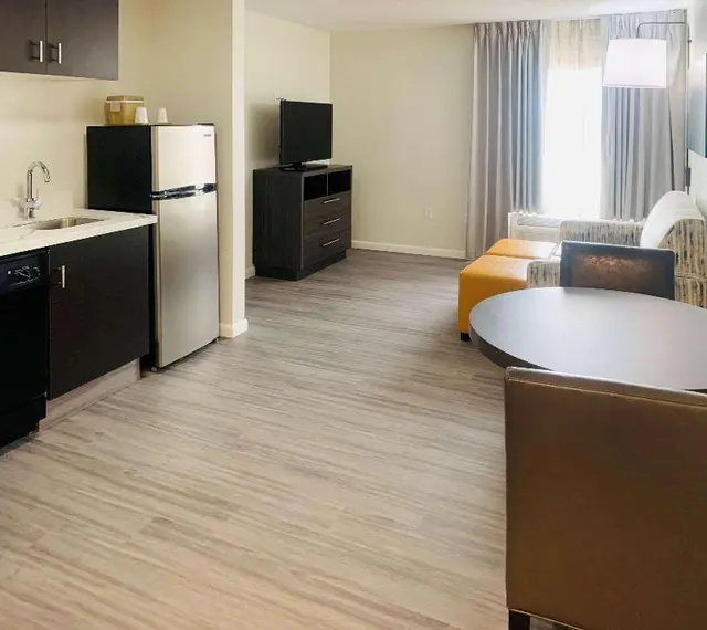 Sonesta Essential NW Houston