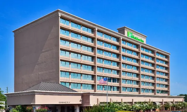 Holiday Inn Birmingham-Airport By IHG