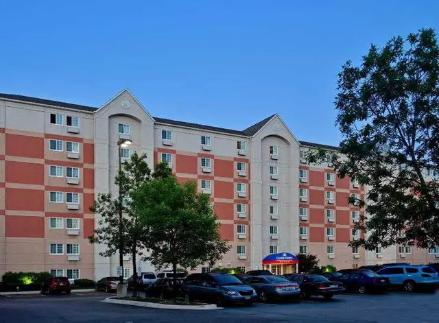 Sonesta Simply Suites Chicago O'Hare