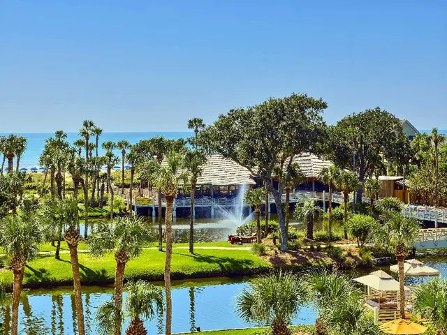 Sonesta Resort Hilton Head