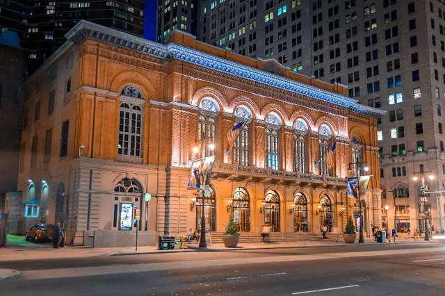 Holiday Inn Express Philadelphia-Midtown