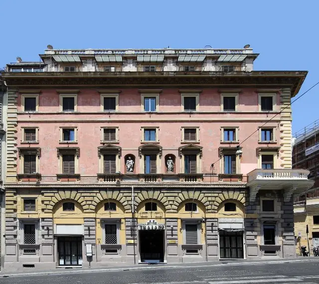 Traiano