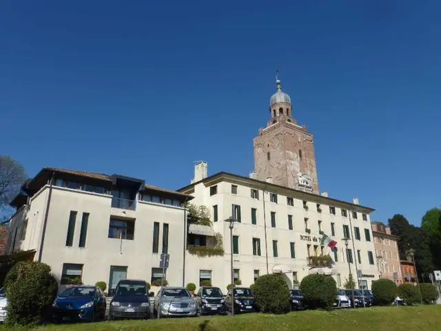 Alla Torre