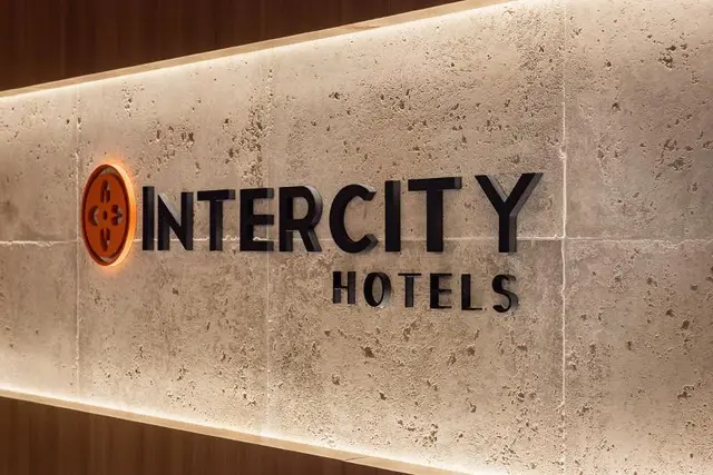 Intercity Cuiaba